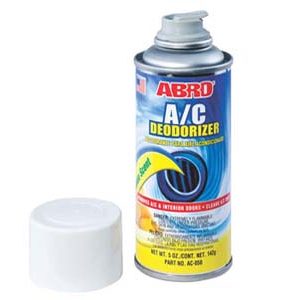 A/C Deodorizer AC-050