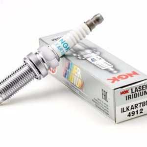 NGK 4912 ILKAR7B11 Laser Iridium Spark Plug